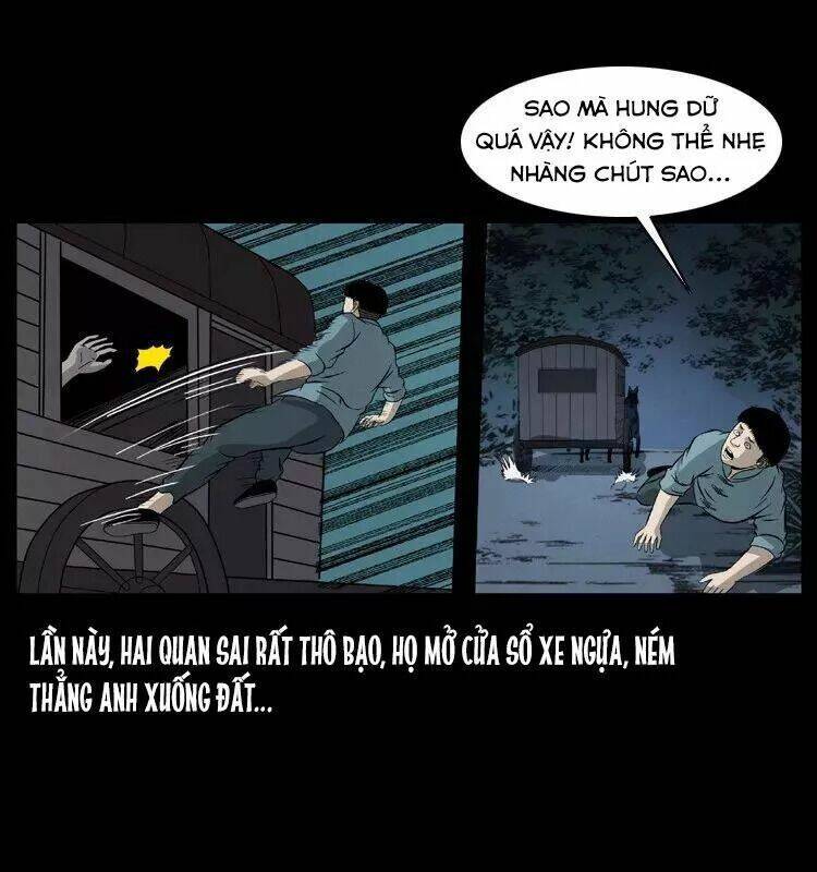 U Minh Ngụy Tượng Chap 75 - Next Chap 76