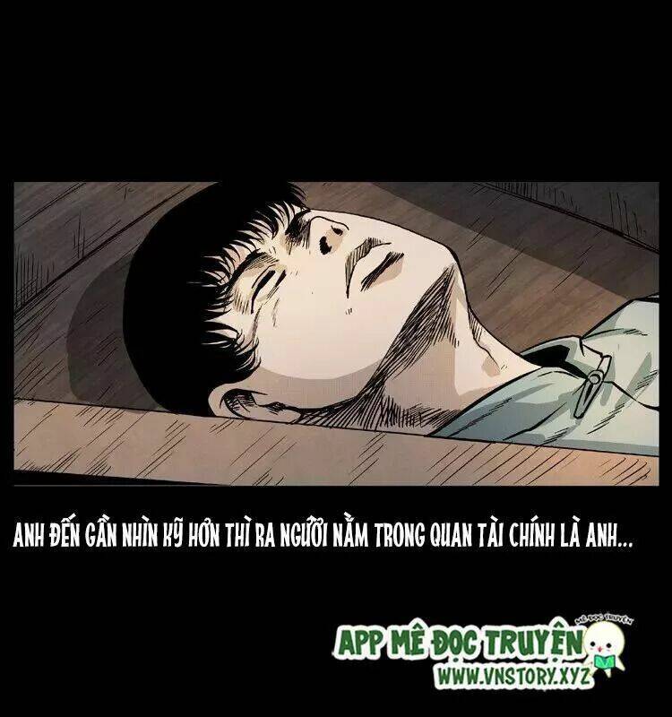 U Minh Ngụy Tượng Chap 75 - Next Chap 76