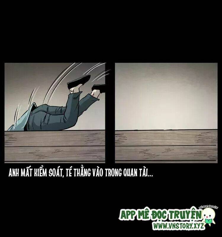 U Minh Ngụy Tượng Chap 75 - Next Chap 76