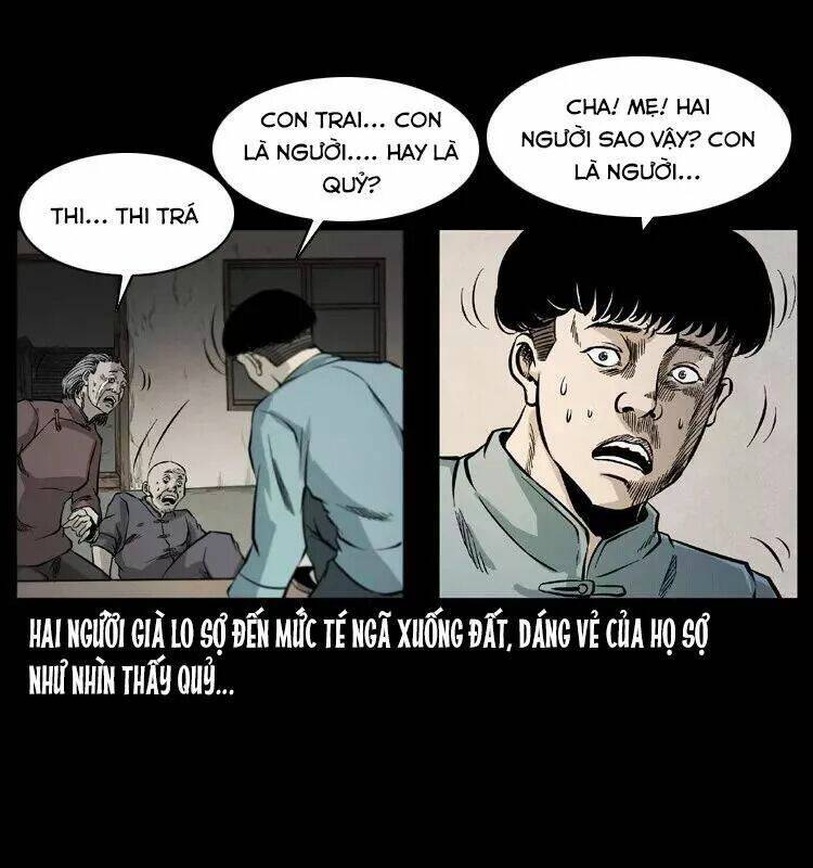 U Minh Ngụy Tượng Chap 75 - Next Chap 76