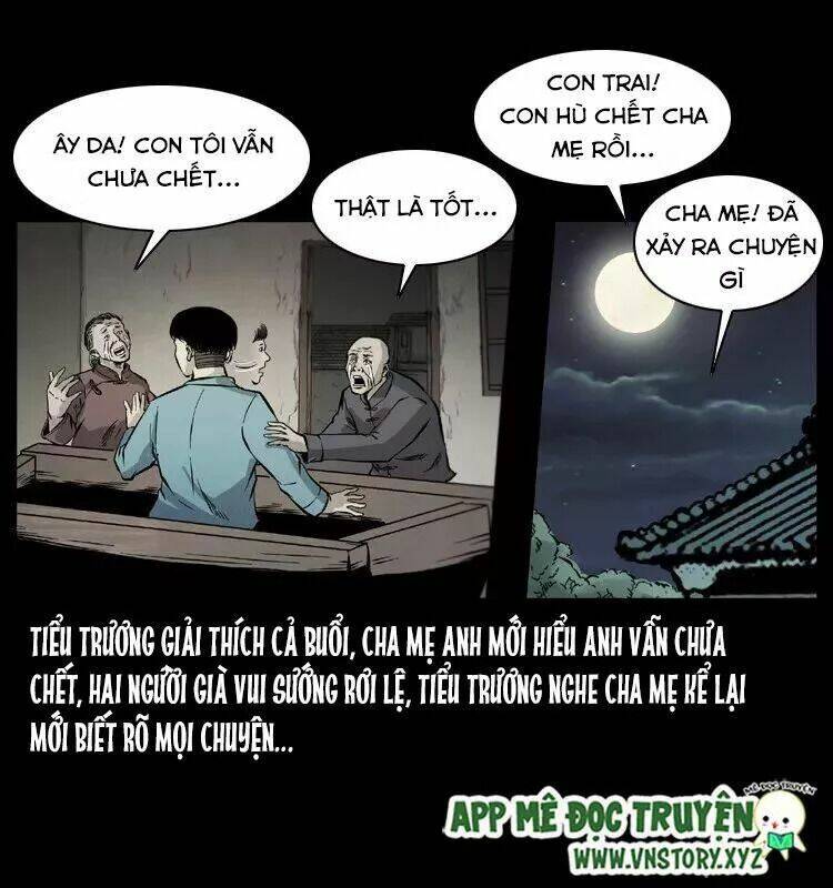 U Minh Ngụy Tượng Chap 75 - Next Chap 76