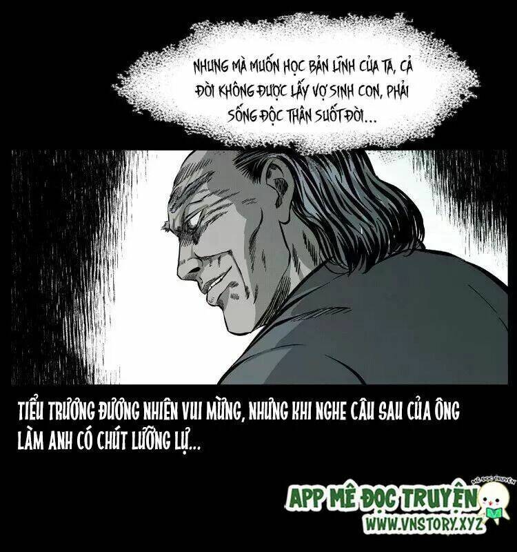 U Minh Ngụy Tượng Chap 75 - Next Chap 76