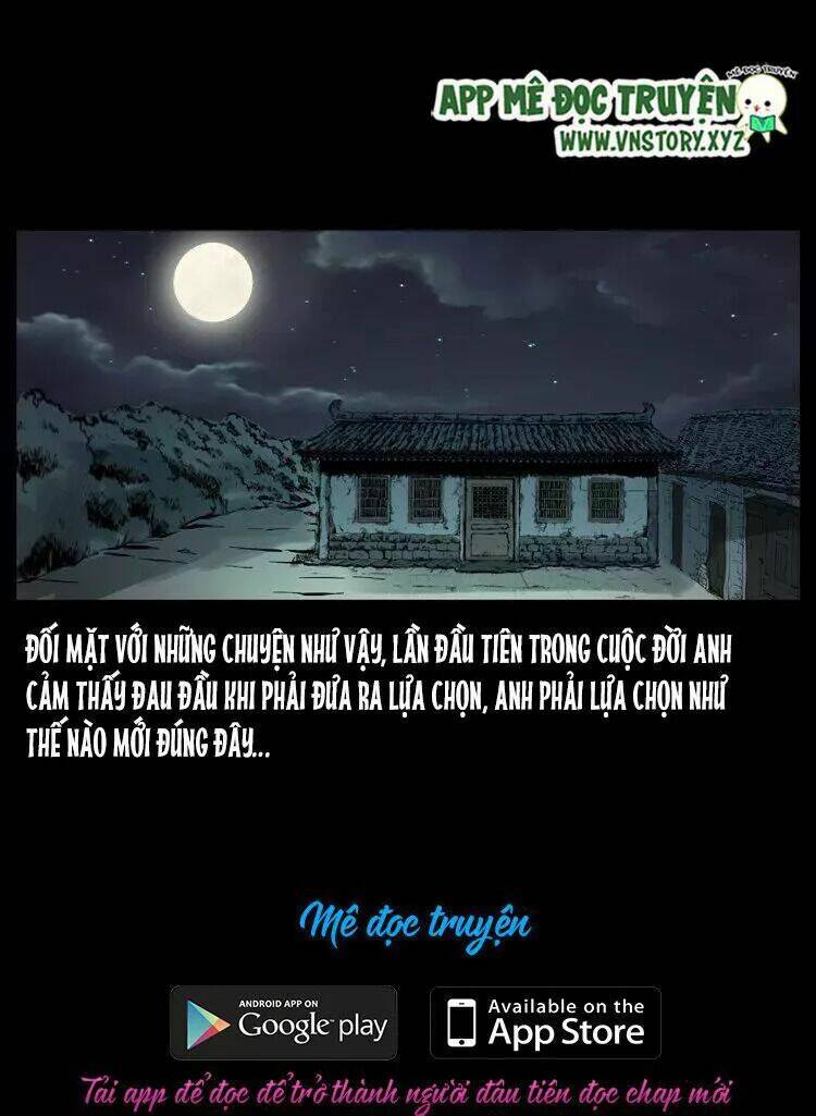 U Minh Ngụy Tượng Chap 75 - Next Chap 76