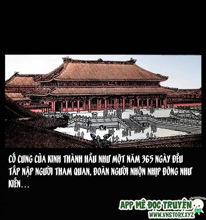 U Minh Ngụy Tượng Chap 76 - Next Chap 77