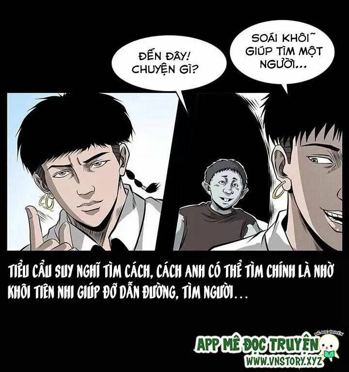 U Minh Ngụy Tượng Chap 76 - Next Chap 77