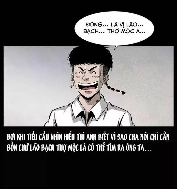 U Minh Ngụy Tượng Chap 76 - Next Chap 77