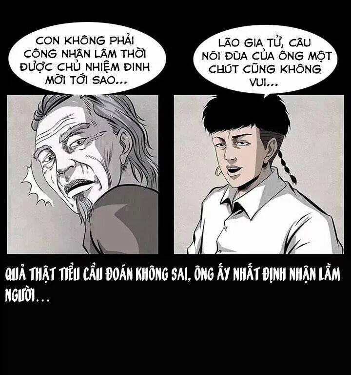 U Minh Ngụy Tượng Chap 76 - Next Chap 77