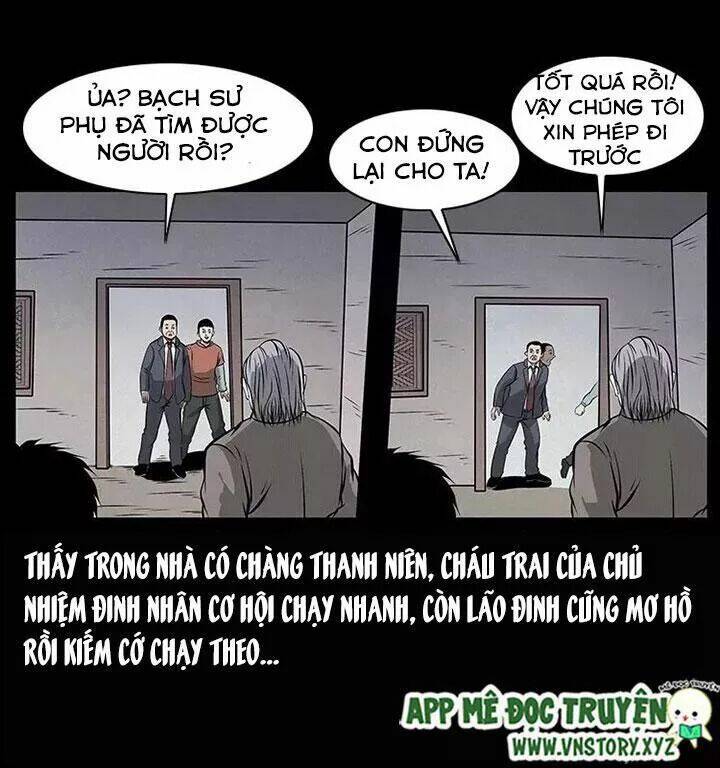 U Minh Ngụy Tượng Chap 76 - Next Chap 77
