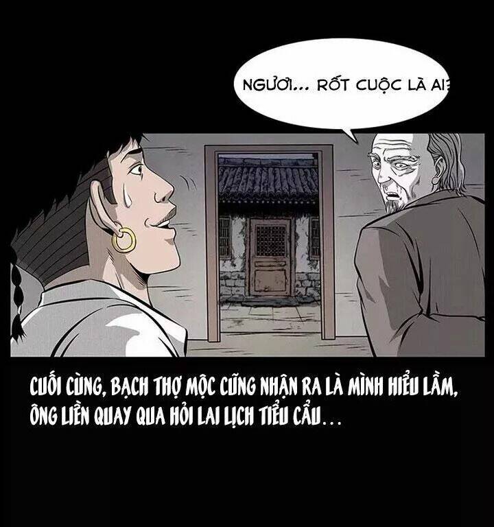 U Minh Ngụy Tượng Chap 76 - Next Chap 77