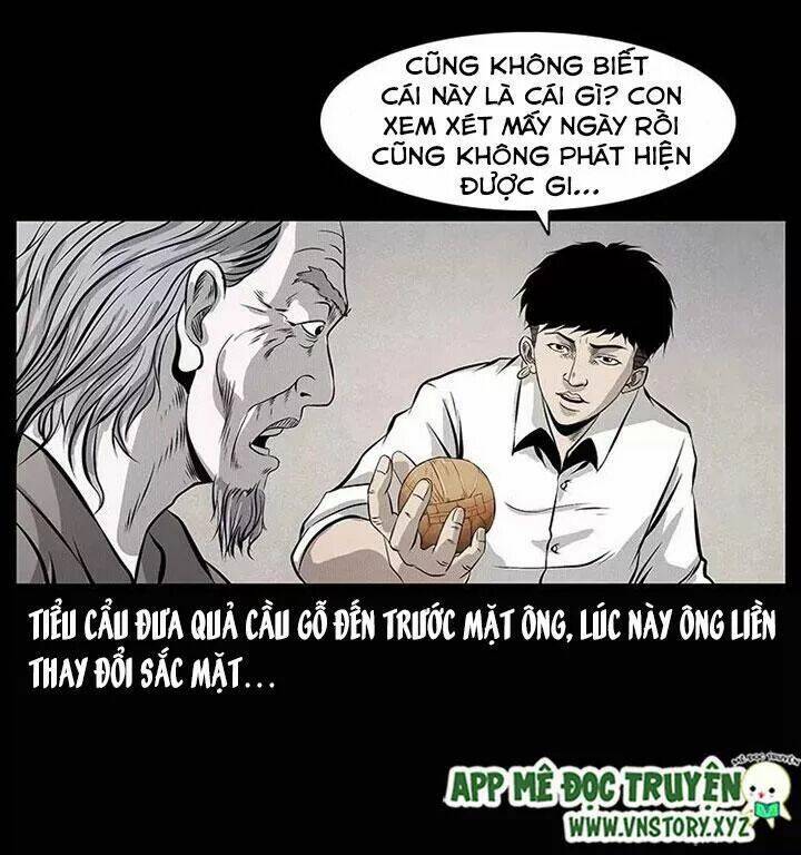 U Minh Ngụy Tượng Chap 76 - Next Chap 77