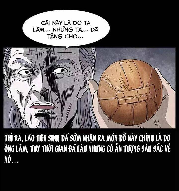 U Minh Ngụy Tượng Chap 76 - Next Chap 77