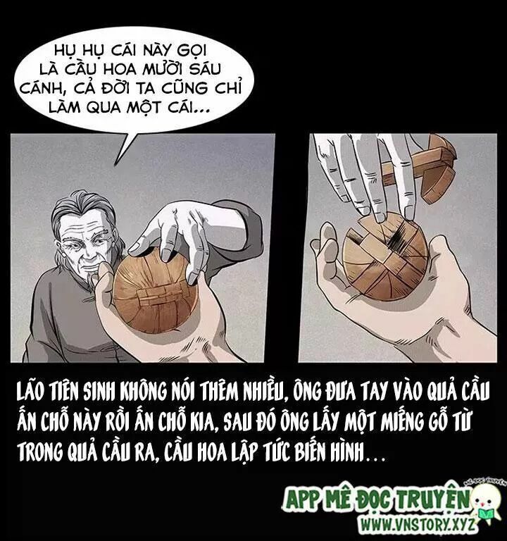 U Minh Ngụy Tượng Chap 76 - Next Chap 77