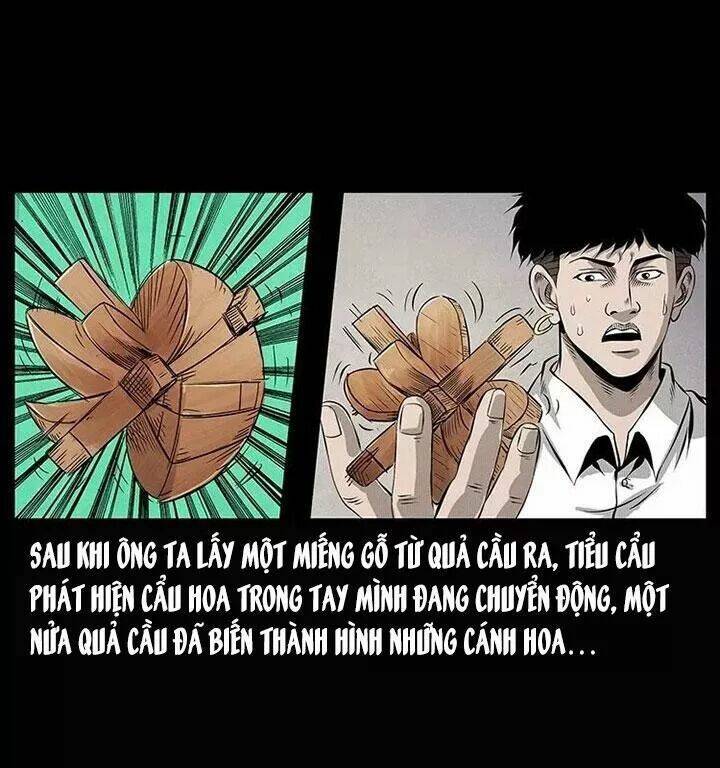 U Minh Ngụy Tượng Chap 76 - Next Chap 77