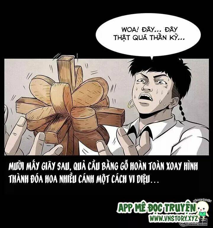 U Minh Ngụy Tượng Chap 76 - Next Chap 77