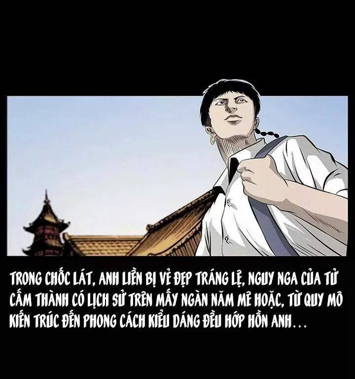 U Minh Ngụy Tượng Chap 76 - Next Chap 77