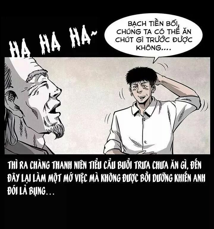 U Minh Ngụy Tượng Chap 76 - Next Chap 77