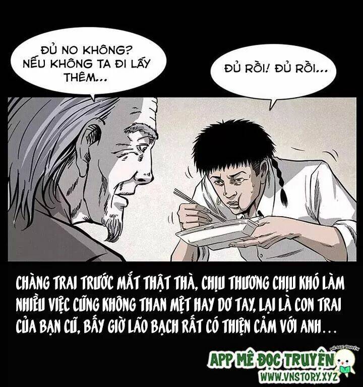 U Minh Ngụy Tượng Chap 76 - Next Chap 77