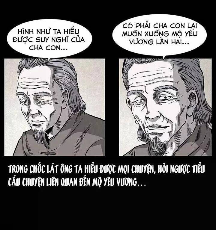 U Minh Ngụy Tượng Chap 76 - Next Chap 77