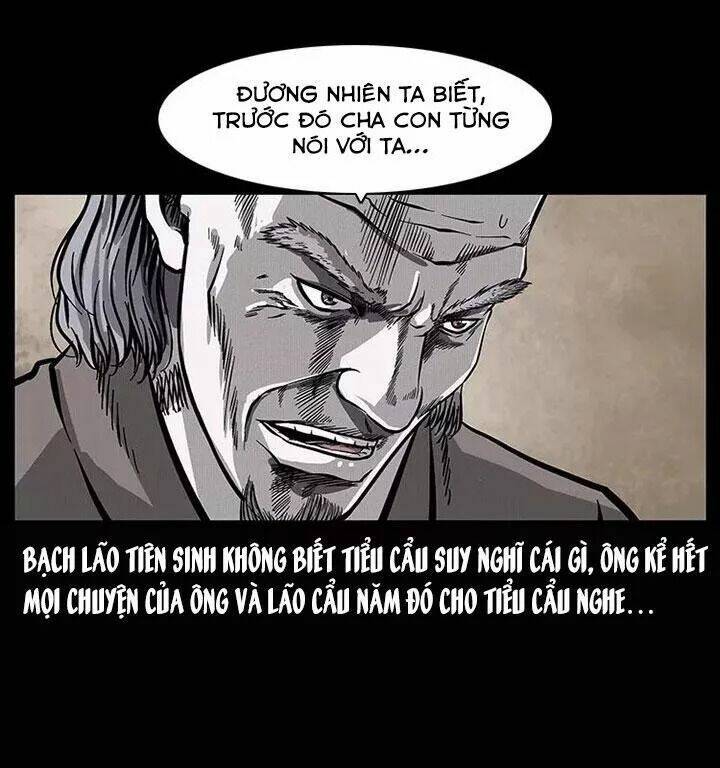 U Minh Ngụy Tượng Chap 76 - Next Chap 77