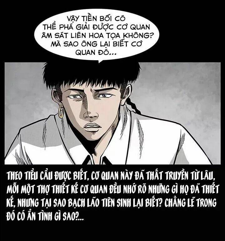 U Minh Ngụy Tượng Chap 76 - Next Chap 77