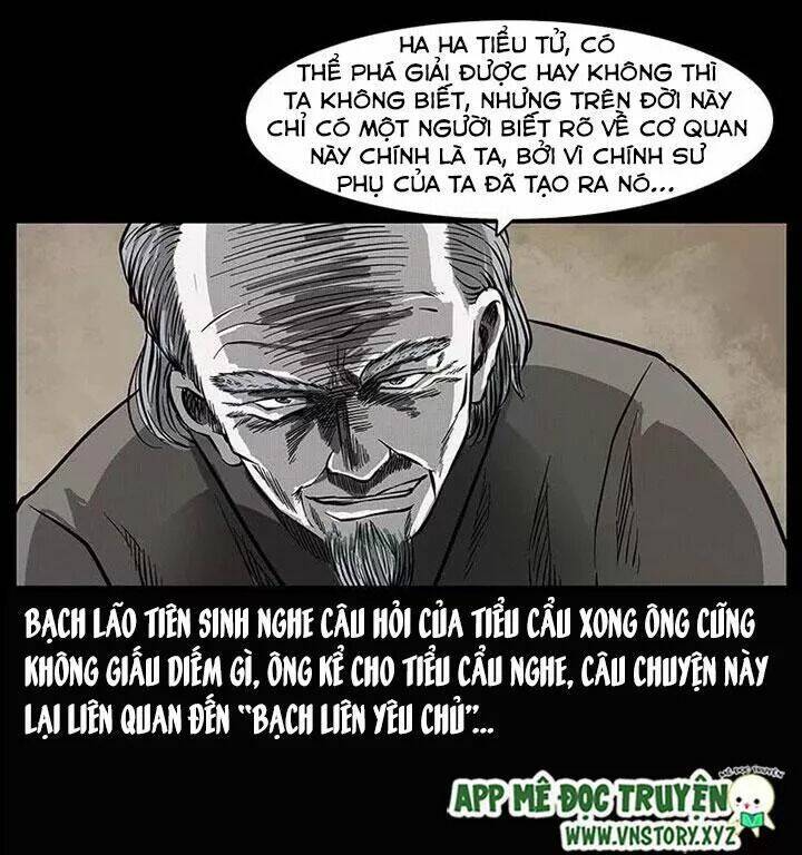 U Minh Ngụy Tượng Chap 76 - Next Chap 77