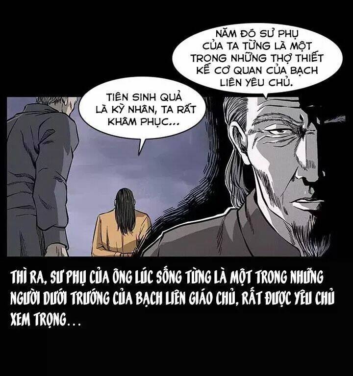 U Minh Ngụy Tượng Chap 76 - Next Chap 77