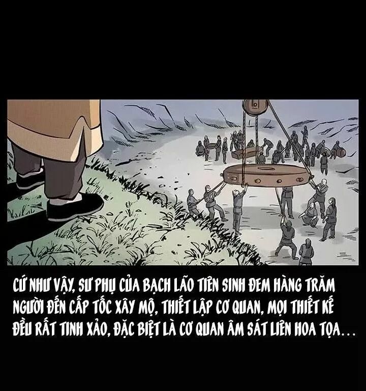 U Minh Ngụy Tượng Chap 76 - Next Chap 77