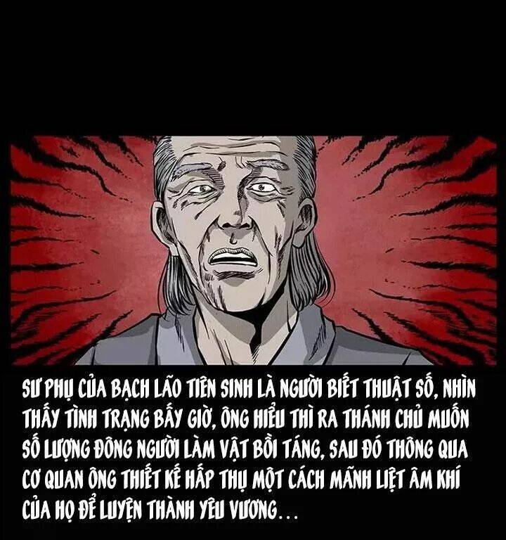 U Minh Ngụy Tượng Chap 76 - Next Chap 77