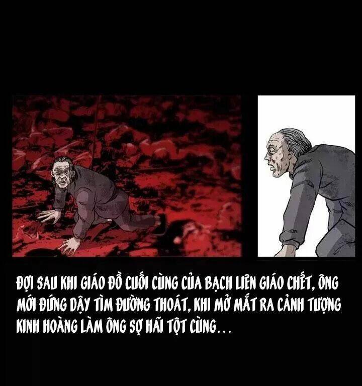 U Minh Ngụy Tượng Chap 76 - Next Chap 77