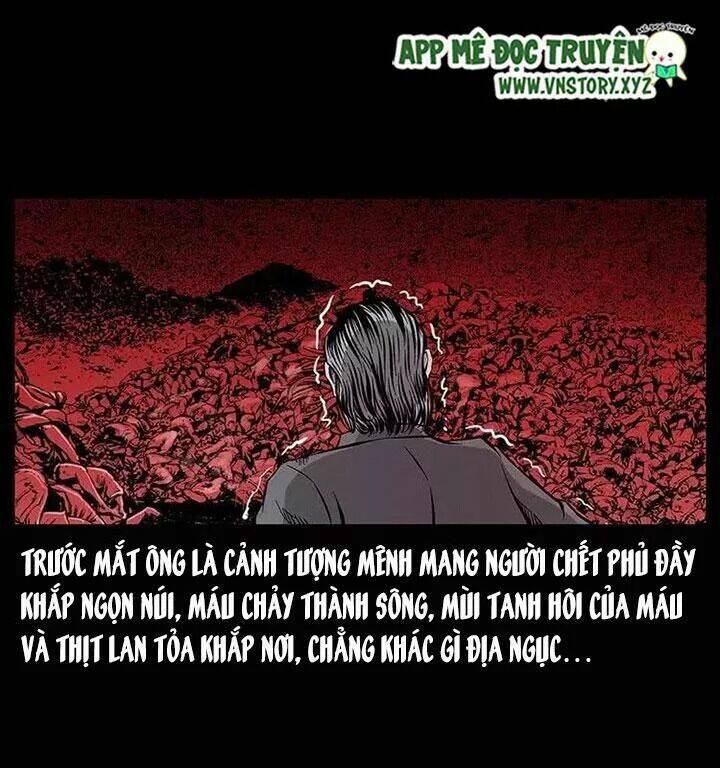 U Minh Ngụy Tượng Chap 76 - Next Chap 77