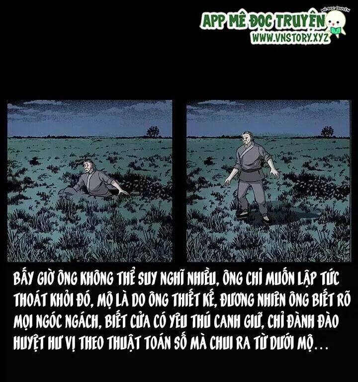 U Minh Ngụy Tượng Chap 76 - Next Chap 77