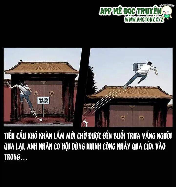 U Minh Ngụy Tượng Chap 76 - Next Chap 77