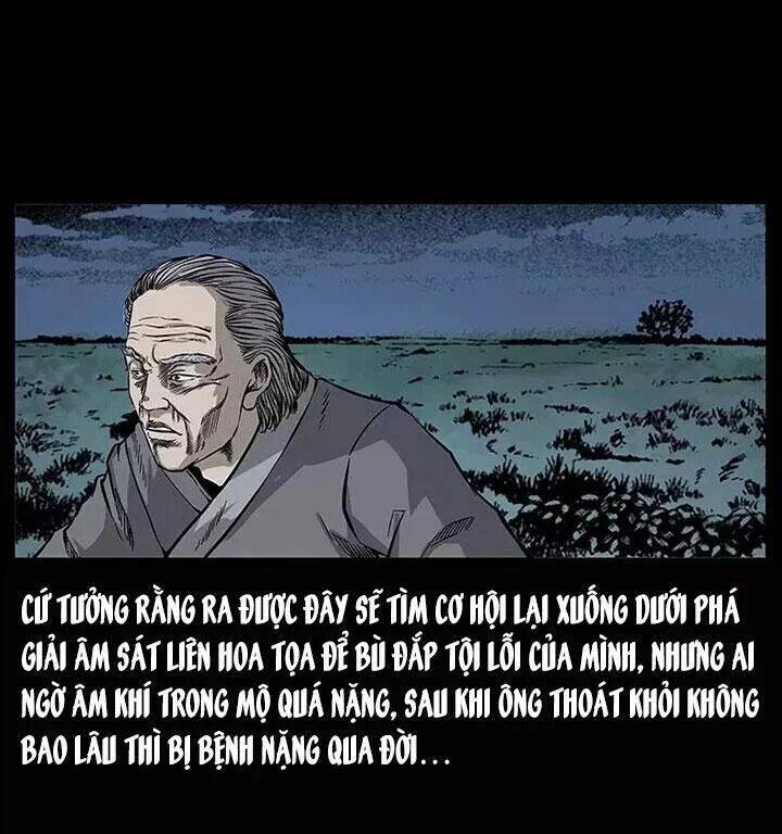 U Minh Ngụy Tượng Chap 76 - Next Chap 77