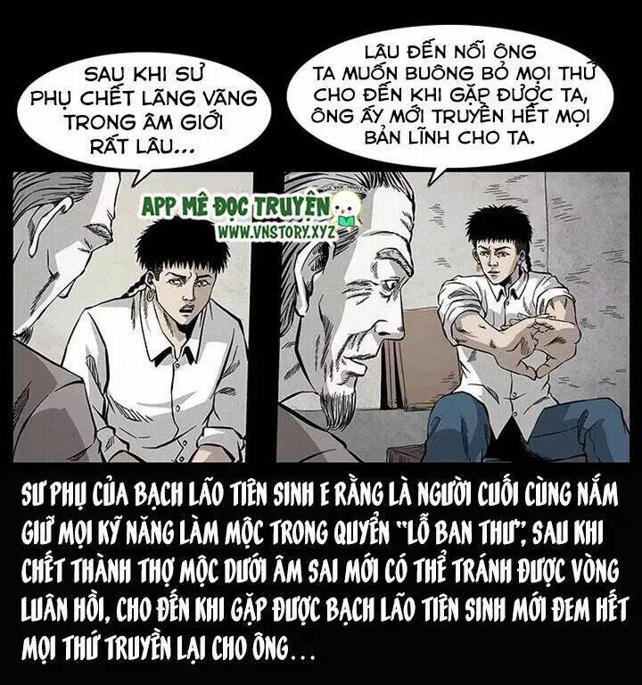 U Minh Ngụy Tượng Chap 76 - Next Chap 77