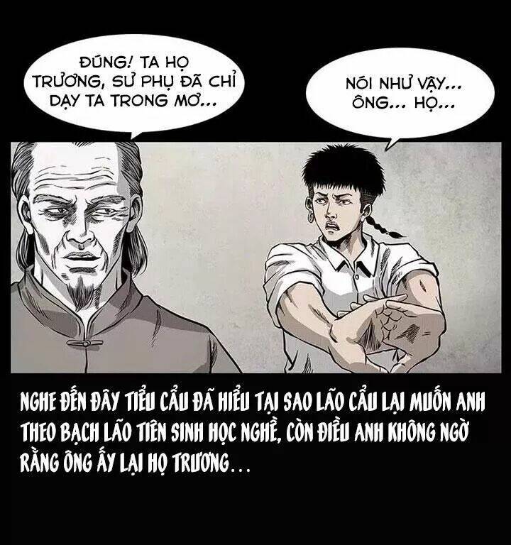 U Minh Ngụy Tượng Chap 76 - Next Chap 77