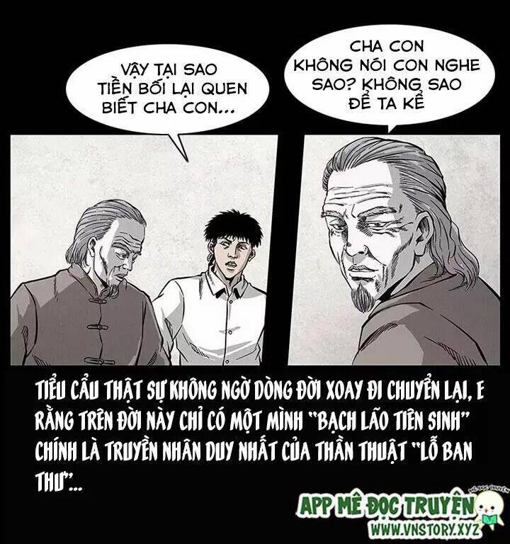 U Minh Ngụy Tượng Chap 76 - Next Chap 77