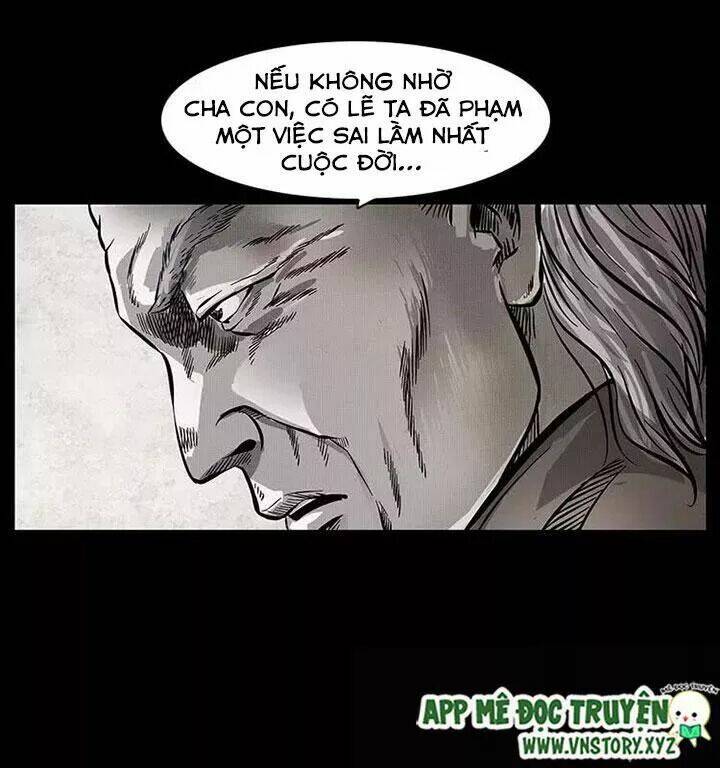 U Minh Ngụy Tượng Chap 76 - Next Chap 77