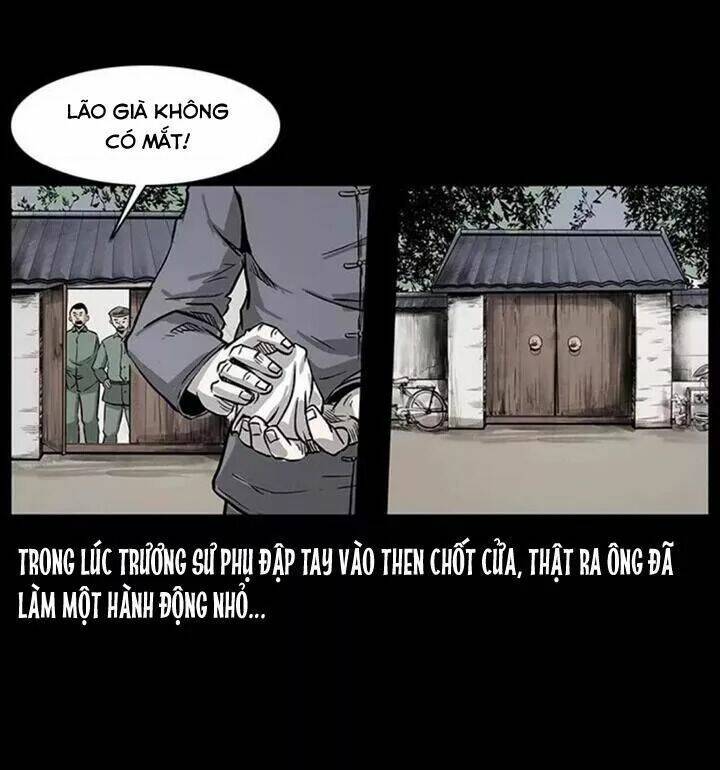 U Minh Ngụy Tượng Chap 77 - Next Chap 78