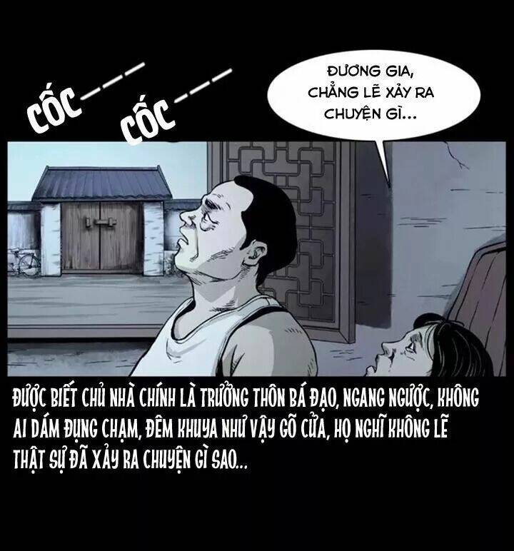 U Minh Ngụy Tượng Chap 77 - Next Chap 78