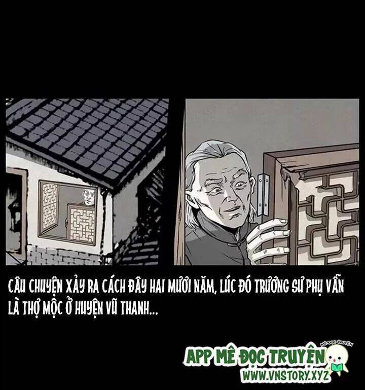 U Minh Ngụy Tượng Chap 77 - Next Chap 78