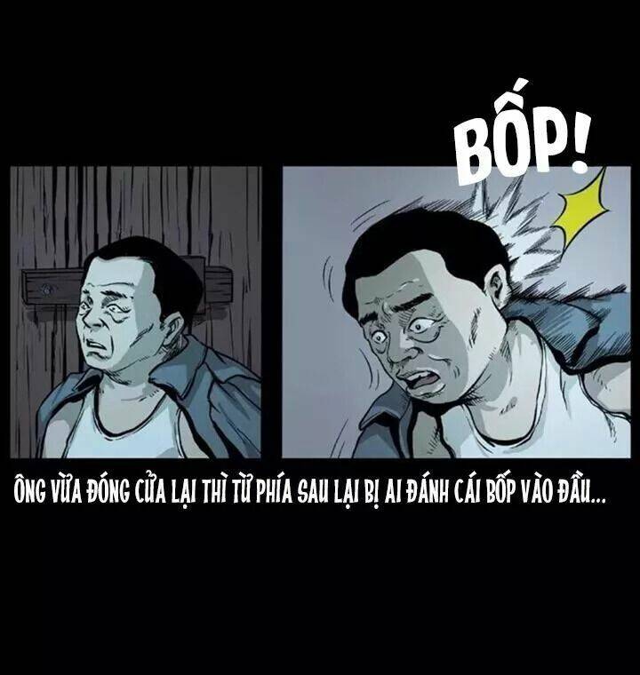 U Minh Ngụy Tượng Chap 77 - Next Chap 78