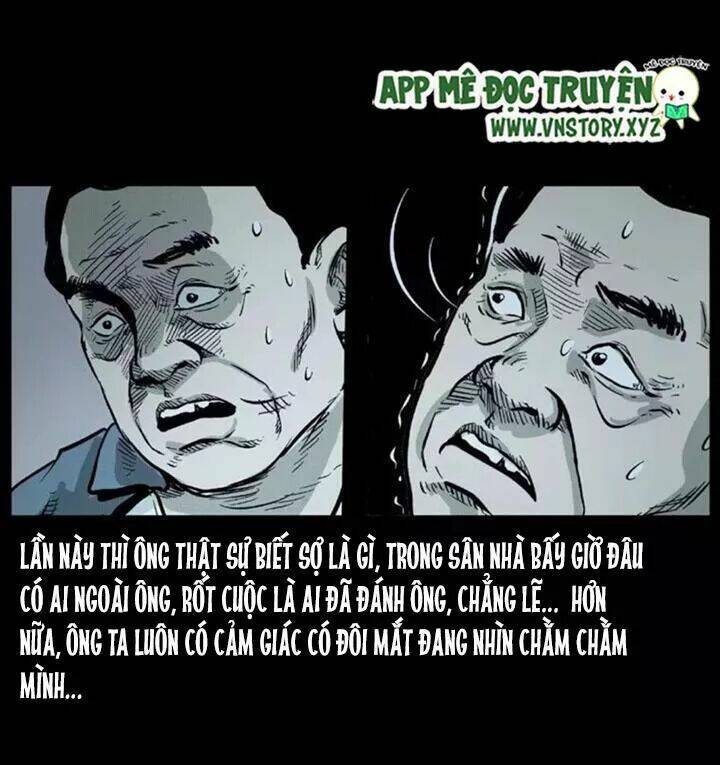 U Minh Ngụy Tượng Chap 77 - Next Chap 78