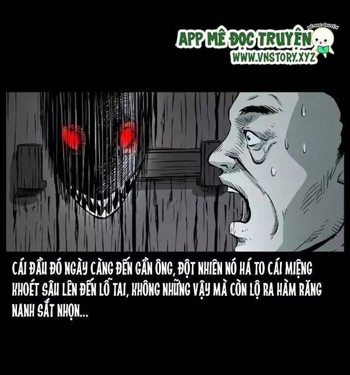 U Minh Ngụy Tượng Chap 77 - Next Chap 78