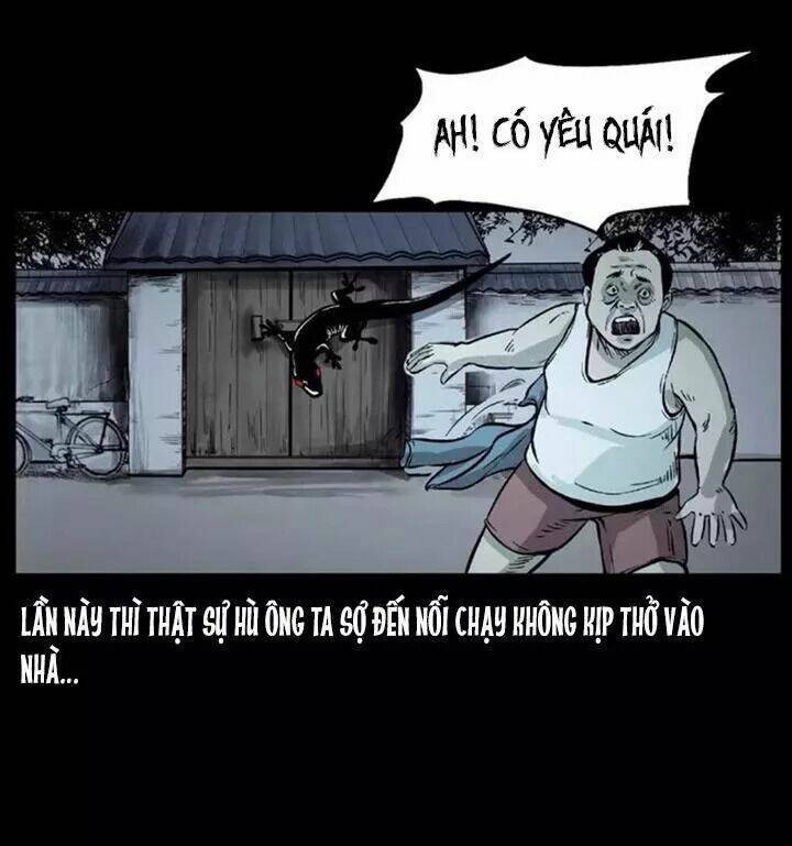 U Minh Ngụy Tượng Chap 77 - Next Chap 78