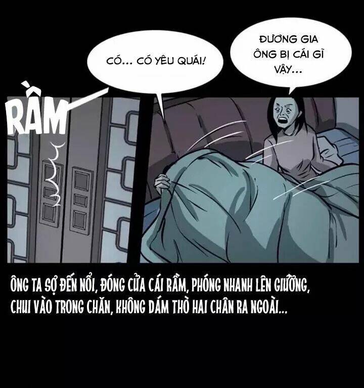 U Minh Ngụy Tượng Chap 77 - Next Chap 78