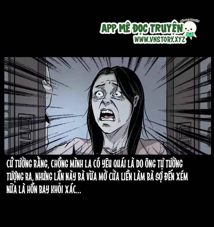 U Minh Ngụy Tượng Chap 77 - Next Chap 78