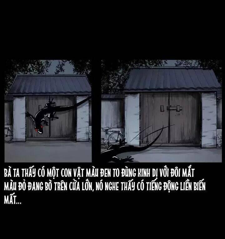 U Minh Ngụy Tượng Chap 77 - Next Chap 78