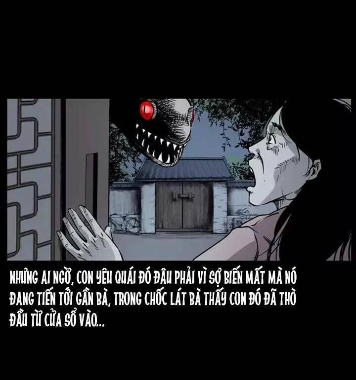 U Minh Ngụy Tượng Chap 77 - Next Chap 78