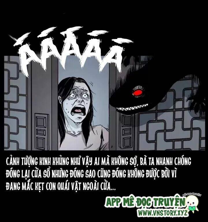 U Minh Ngụy Tượng Chap 77 - Next Chap 78