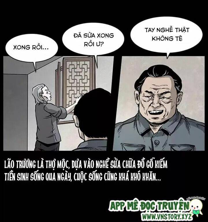 U Minh Ngụy Tượng Chap 77 - Next Chap 78